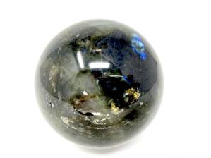 Labradorite Sphere 7.5cm | Image 4