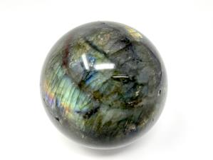 Labradorite Sphere 7.5cm | Image 3