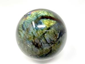 Labradorite Sphere 7.5cm | Image 2