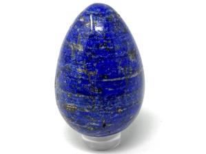 Lapis Lazuli Egg 5.2cm | Image 3