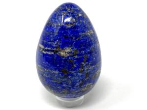 Lapis Lazuli Egg 5.2cm | Image 4