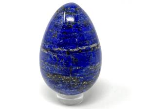 Lapis Lazuli Egg 5.2cm | Image 2
