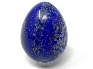Lapis Lazuli Egg 5.5cm | Image 2