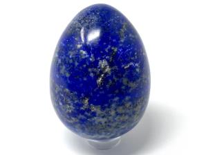 Lapis Lazuli Egg 5.7cm | Image 3