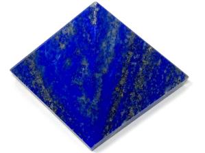 Lapis Lazuli Pyramid Large 7.3cm | Image 4
