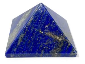 Lapis Lazuli Pyramid 5.3cm | Image 3