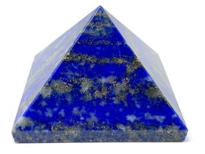 Lapis Lazuli Pyramid 5.3cm | Image 2