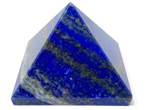Lapis Lazuli Pyramid Large 7.3cm | Image 5