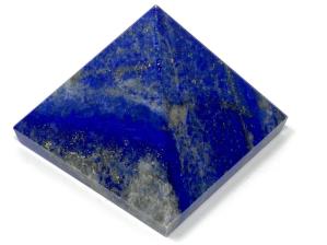 Lapis Lazuli Pyramid 5.9cm | Image 2