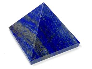 Lapis Lazuli Pyramid 5.9cm | Image 3