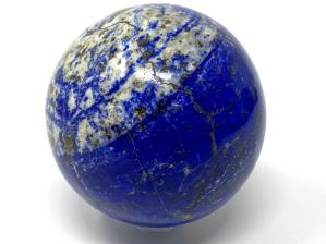Lapis Lazuli Sphere 7.8cm | Image 2