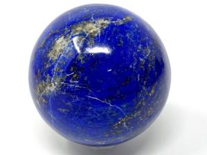 Lapis Lazuli Sphere 7.8cm | Image 4