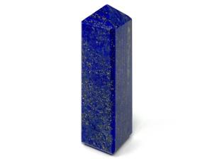 Lapis Lazuli Tower 8.1cm | Image 2