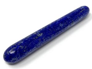 Lapis Lazuli Massage Wand 13.2cm | Image 2