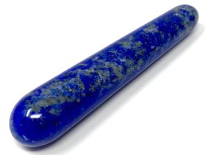 Lapis Lazuli Massage Wand 12.5cm | Image 2