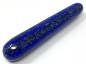 Lapis Lazuli Massage Wand 12.6cm | Image 2