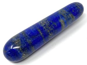 Lapis Lazuli Massage Wand 9.1cm | Image 2