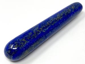 Lapis Lazuli Massage Wand 12.6cm | Image 3
