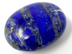 Lapis Lazuli Pebble 5.2cm | Image 2