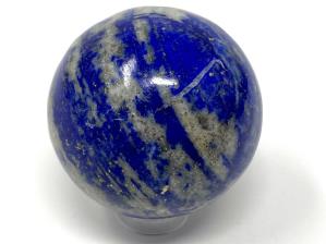 Lapis Lazuli Sphere 4.1cm | Image 3