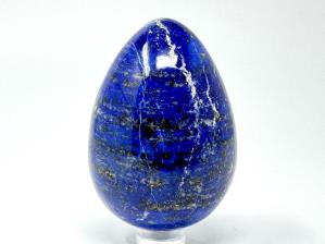 Lapis Lazuli Egg 6.6cm | Image 2