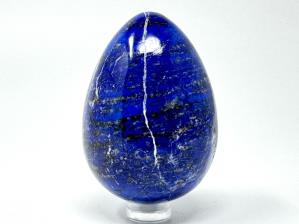Lapis Lazuli Egg 6.6cm | Image 3