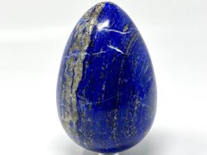 Lapis Lazuli Egg Large 11cm | Image 5