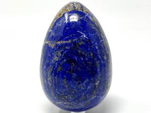 Lapis Lazuli Egg Large 11cm | Image 4