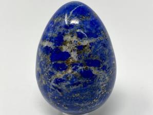 Lapis Lazuli Egg 6.2cm  | Image 2