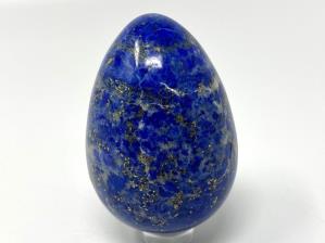 Lapis Lazuli Egg 6.2cm  | Image 4