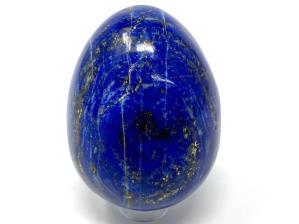 Lapis Lazuli Egg 5.8cm | Image 2