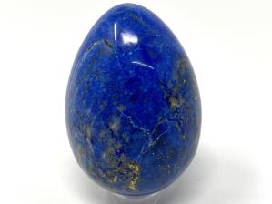 Lapis Lazuli Egg 5.6cm | Image 2
