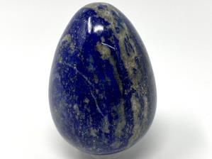 Lapis Lazuli Egg 6.7cm | Image 2