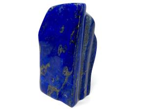 Lapis Lazuli Freeform Large 23cm | Image 3