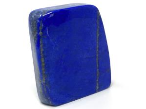 Lapis Lazuli Freeform 10.3cm | Image 2