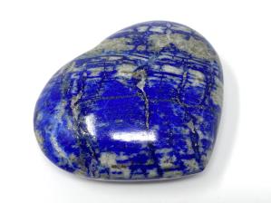 Lapis Lazuli Heart 7.5cm | Image 3