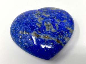 Lapis Lazuli Heart 7cm | Image 2