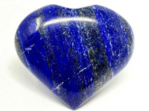 Lapis Lazuli Heart 6.7cm  | Image 2