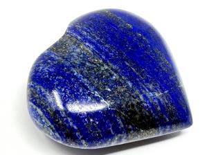 Lapis Lazuli Heart 6.7cm  | Image 4