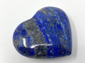 Lapis Lazuli Heart 7.2cm | Image 3