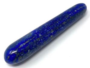 Lapis Lazuli Massage Wand 11.4cm | Image 2