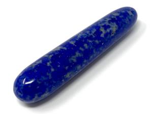 Lapis Lazuli Massage Wand 10.2cm | Image 2