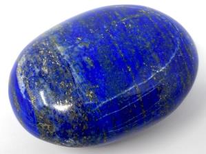 Lapis Lazuli Pebble 5.2cm | Image 2