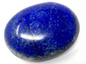 Lapis Lazuli Pebble 6.1cm | Image 2