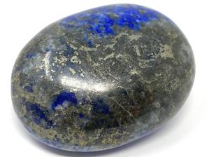 Lapis Lazuli Pebble 6.1cm | Image 3