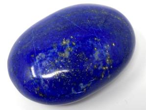 Lapis Lazuli Pebble 5.9cm | Image 2