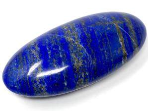 Lapis Lazuli Pebble Large 12.9cm | Image 2
