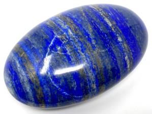 Lapis Lazuli Pebble Large 10.9cm | Image 3