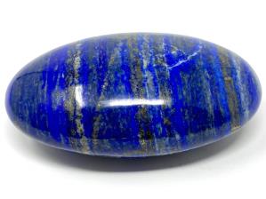 Lapis Lazuli Pebble Large 10.9cm | Image 4
