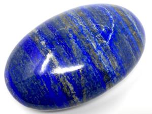 Lapis Lazuli Pebble Large 10.9cm | Image 2